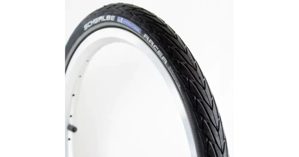 Brompton plášť Schwalbe Marathon Racer Výhodná Nabídka