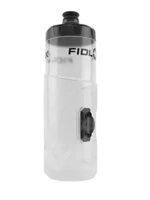 Nakupujte Hned Náhradní cyklistická láhev Fidlock, čirá