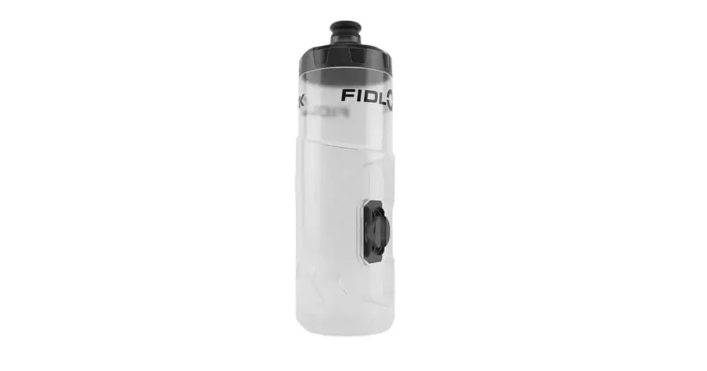 Nakupujte Hned Náhradní cyklistická láhev Fidlock, čirá