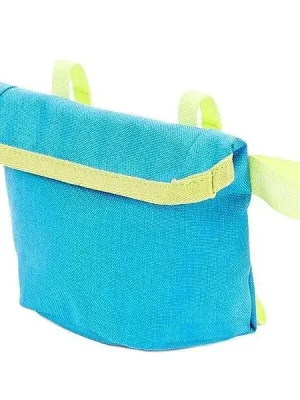 Víkendová Akce Podsedlová brašna Brompton Pouch