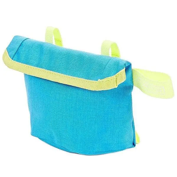 Víkendová Akce Podsedlová brašna Brompton Pouch