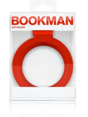 Cenově Výhodný Držák kelímku Bookman Cup Holder
