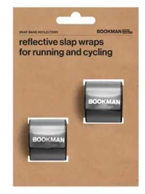 Reflexní pásky Bookman Ověřený