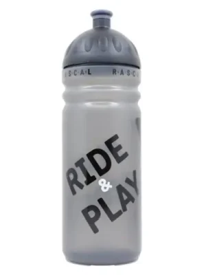 Láhev na kolo Ride&Play 700 ml Časově Omezené