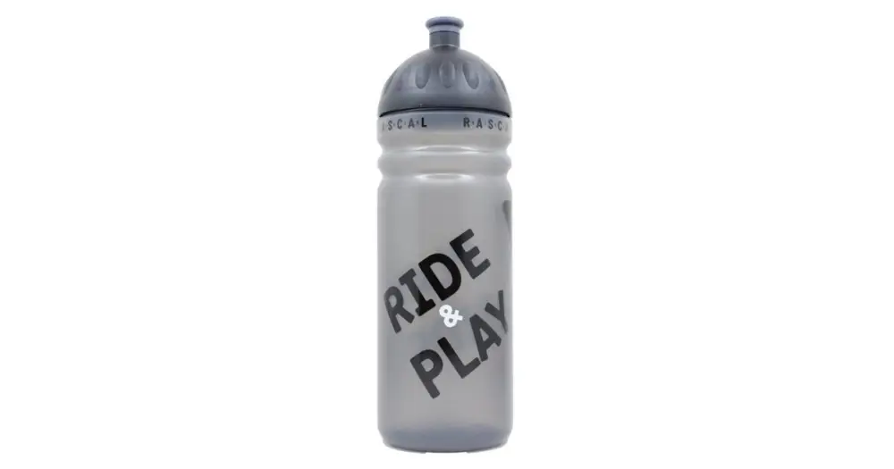 Láhev na kolo Ride&Play 700 ml Časově Omezené