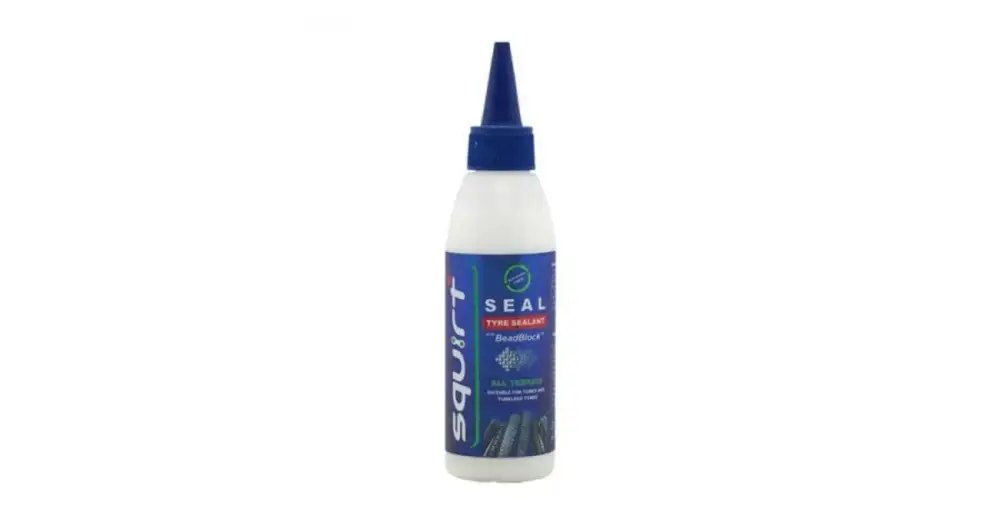 Kup Teď Bezdušový tmel Squirt Seal, 150 ml