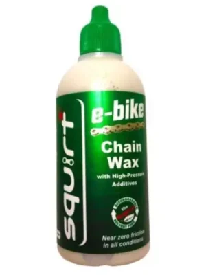 Mazivo na řetěz Squirt E-bike Chain Wax Sleva