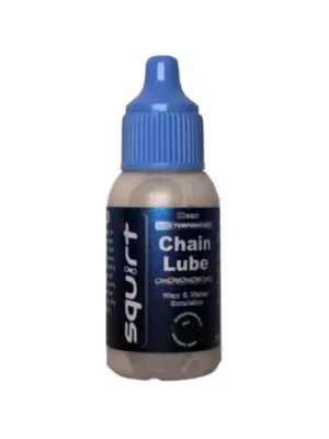 Mazivo na řetěz Squirt Long LastingChain Lube, 15 ml Speciální Cena