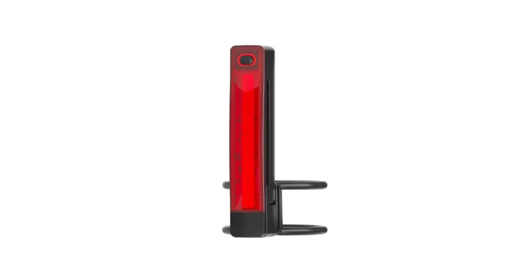 Rychlé Dodání Zadní blikačka Knog Plus