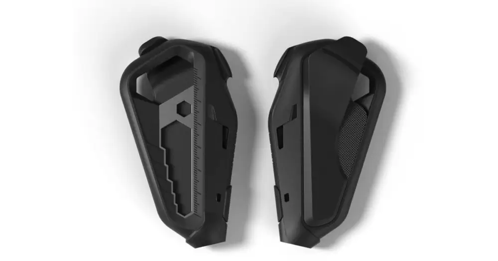 Cenová Bomba Multifunkční nářadí Knog Fang