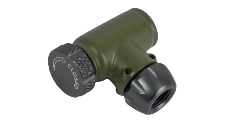 Cenový Hit CO2 pumpička Silca EOLO IV CO2