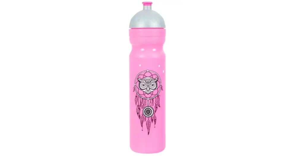 Zdravá lahev 1,0 l, Lapač snů Akce