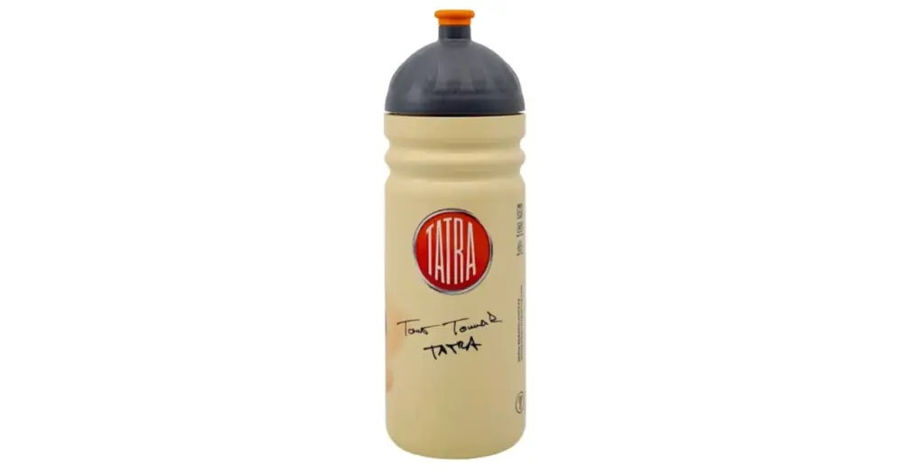 Zdravá lahev 0,7 l,Tatra Dakar Aktuální