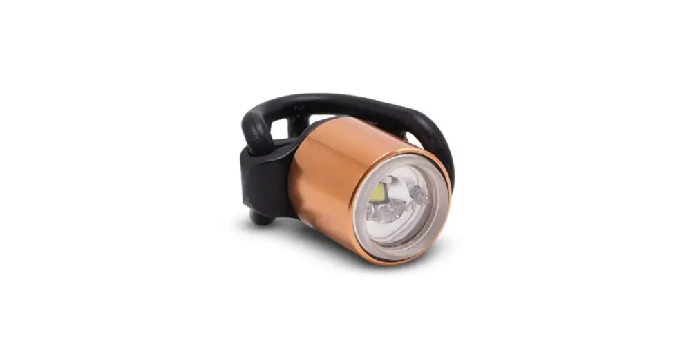 Zlevněný Přední světlo Brooks Femto Front Light