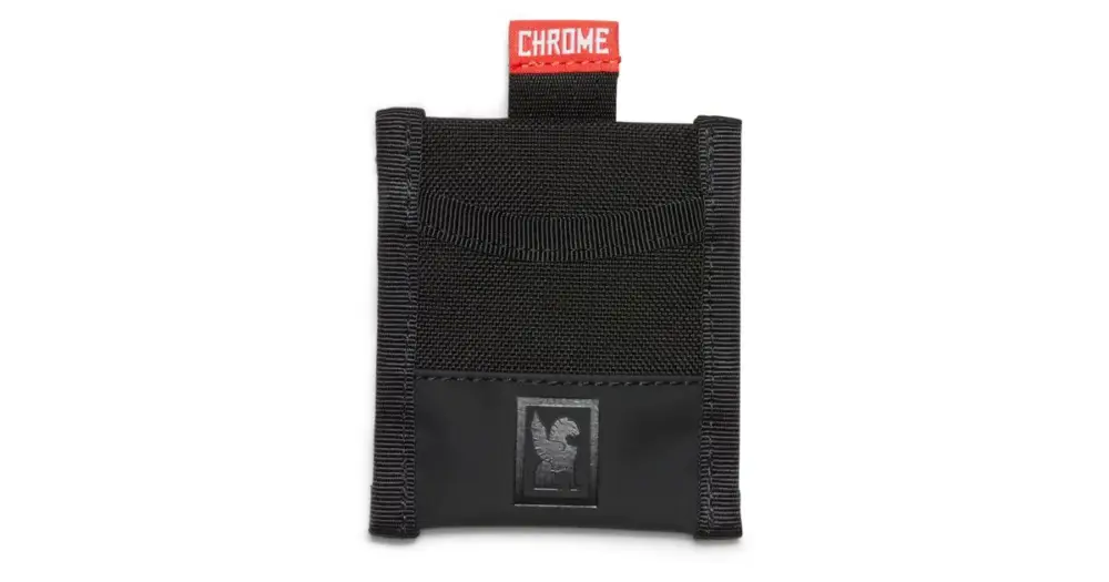 Peněženka Chrome Cheapskate Card Wallet Poslední Šance