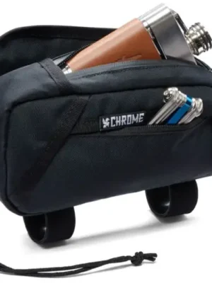 Rámová brašna Chrome Holman Toptube Bag Autentický