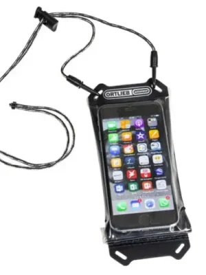Pouzdro na mobil Ortlieb Safe-it Finální Výprodej