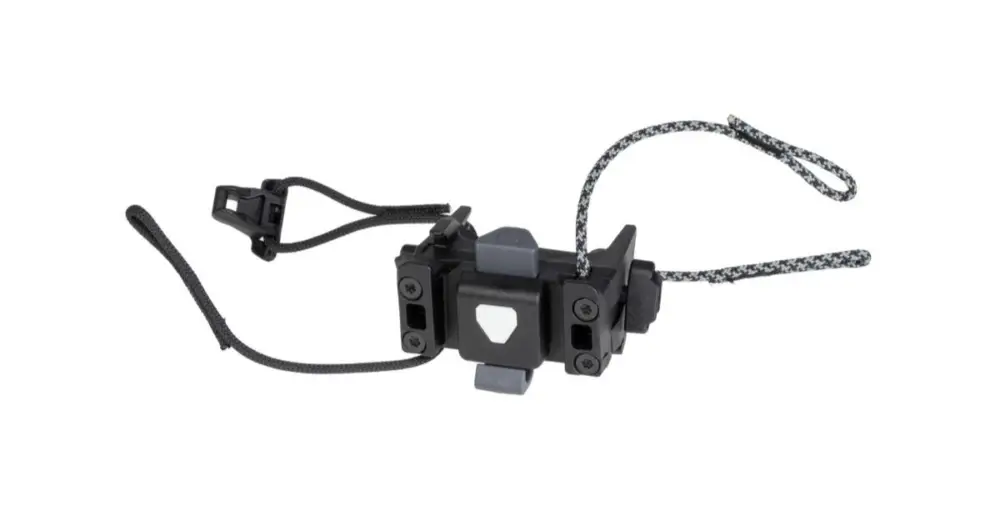 Adaptér Ortlieb Handlebar Mounting-Set QR Výhodná Nabídka