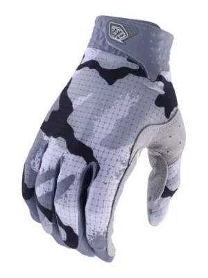 Dětské rukavice Troy Lee Designs Air, Camo Sleva