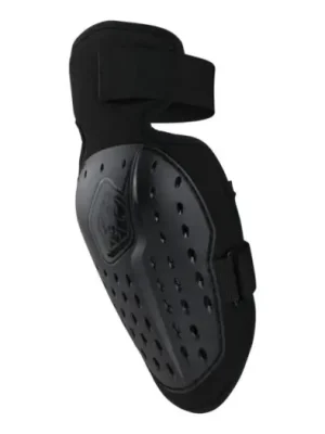 Dětské chrániče loktů Troy Lee Designs Rogue, Black Výprodej