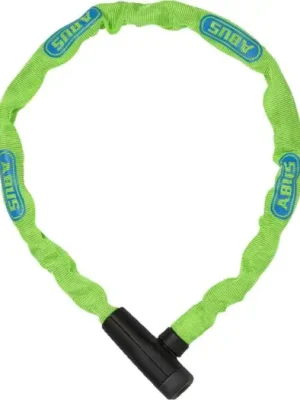 Zámek na kolo Abus 5805K/75 Steel-O-Chain Novinka