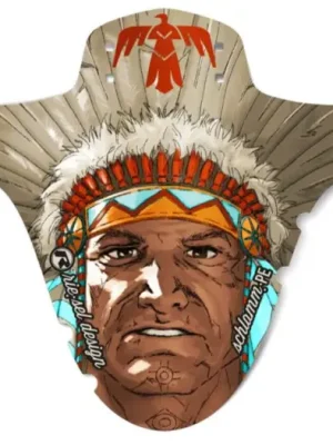 Levný Blatník Riesel Schlamm:PE, Chief