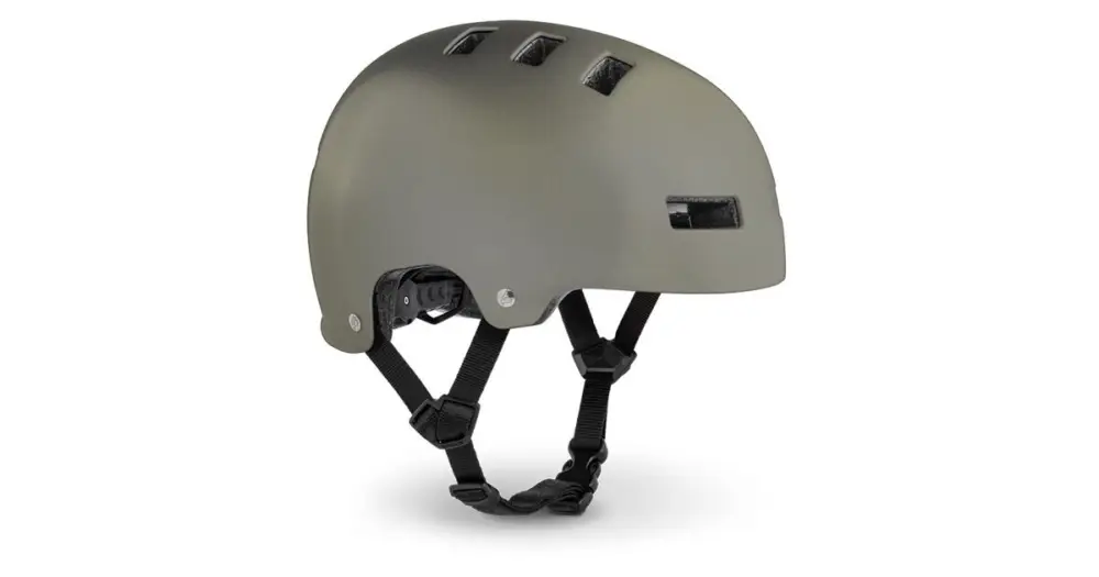 Must-Have Helma Bluegrass Superbold, Grey