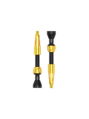 Hit Sezóny Bezdušový ventilek Lezyne CNC TLR Valve , 44mm