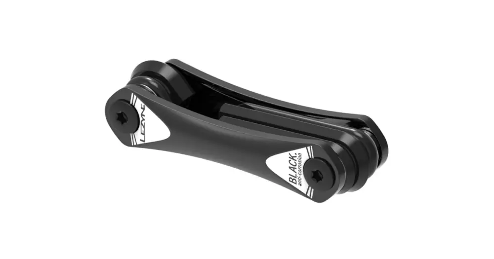Doprava Zdarma Mini nářadí Lezyne Multi Tool RAP II 6