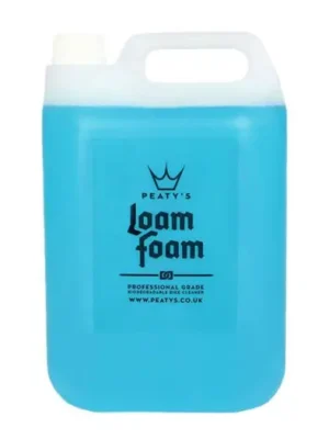Čistič Peaty´s Loamfoam Cleaner, 5 l Akce
