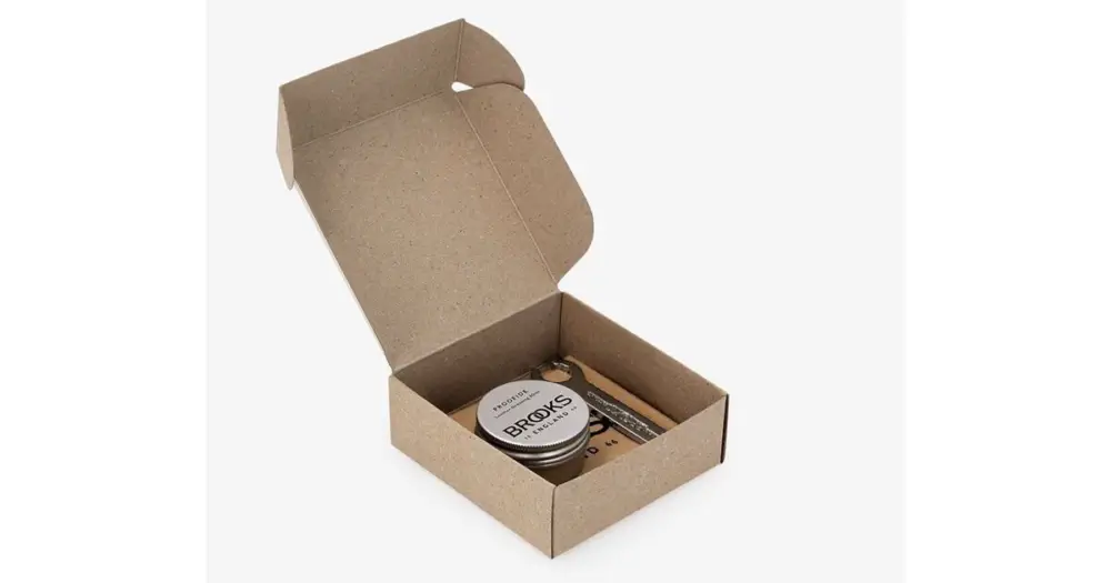 Ošetřovací sada Brooks Maintenance Kit Sezónní Sleva