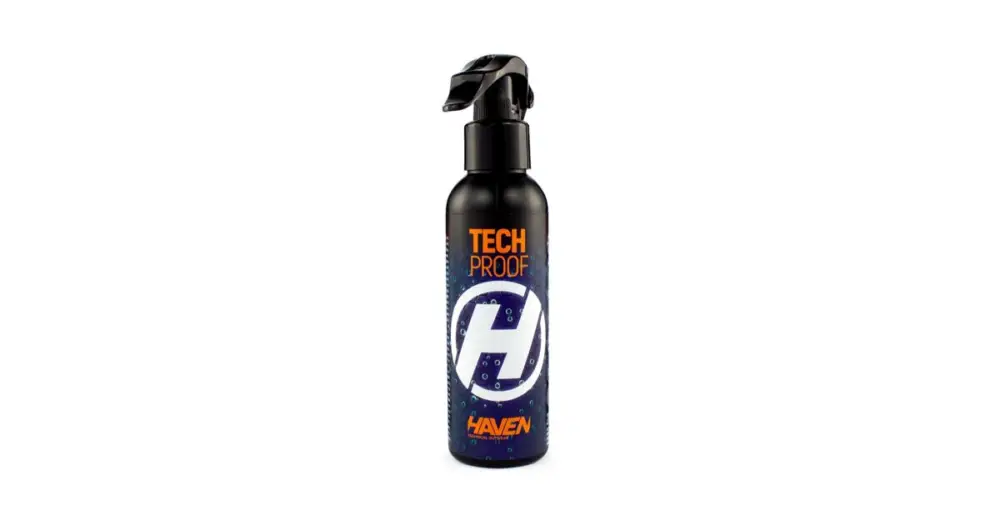Impregnace HAVEN Techproof Expresní Doručení
