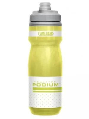Cyklistická láhev Camelbak Podium Chill 0,62 l, Yellow Cenová Bomba