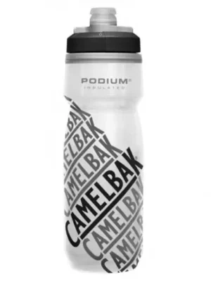 Cyklistická láhev Camelbak Podium Chill 0,62 l, Race Edition Dokud Zásoby Vydrží