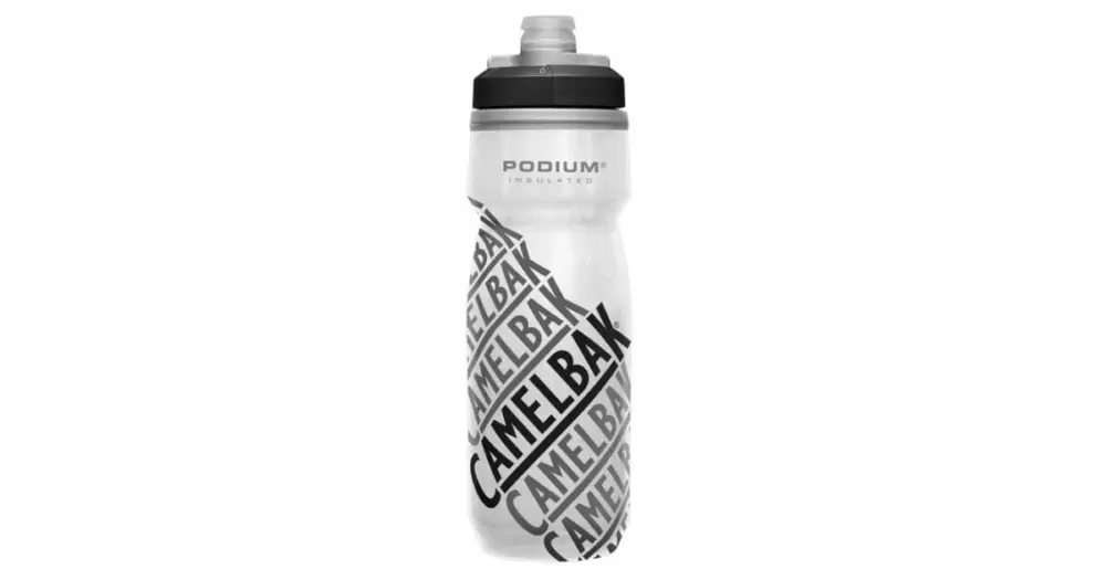 Cyklistická láhev Camelbak Podium Chill 0,62 l, Race Edition Dokud Zásoby Vydrží