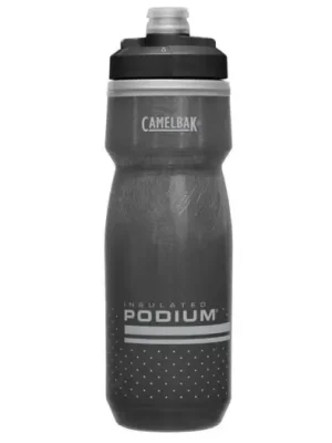 Cyklistická láhev Camelbak Podium Chill 0,62 l, Black Sleva