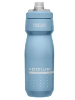 Cyklistická láhev Camelbak Podium 0,71 l, Stone Blue Výhodná Nabídka