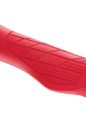 Gripy Ergon GA3, Risky Red, One Size Akční Nabídka