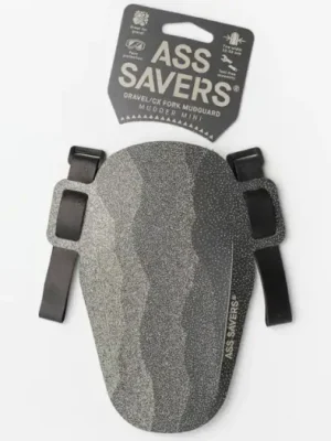 Přední blatník Ass Savers Mudder Mini, Detour Víkendová Akce