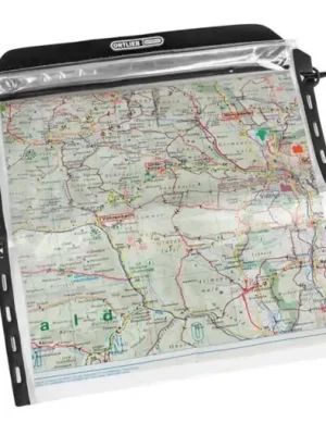 Mapník Ortlieb Map Case Kup Teď