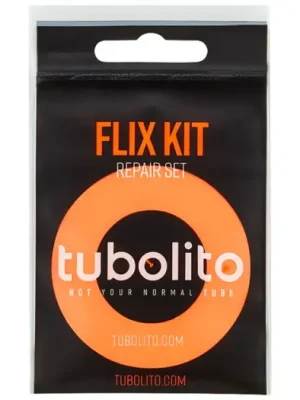 Rychlé Dodání Lepení Tubolito Tubo Flix Kit