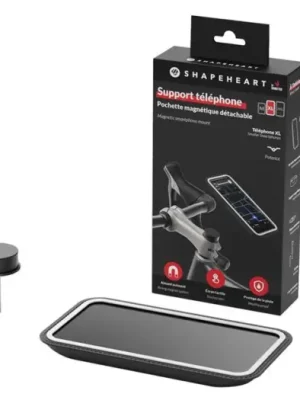 Nejprodávanější Magnetický držák na telefon Shapeheart Bike Stem