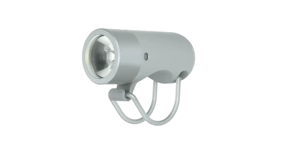 Cenový Hit Přední světlo Knog Plug