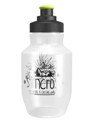 Láhev na kolo s košíkem Syncros Kids Bottle Set Must-Have