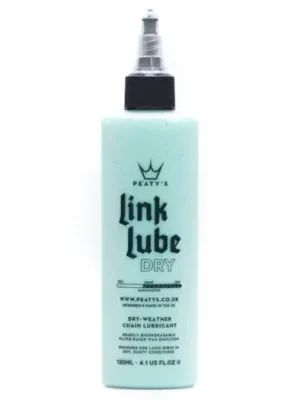 Mazivo na řetěz Peaty´s Link Lube Dry Cenová Bomba