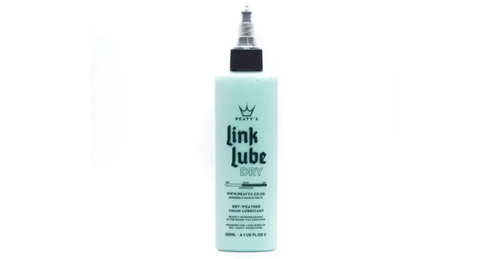 Mazivo na řetěz Peaty´s Link Lube Dry Cenová Bomba