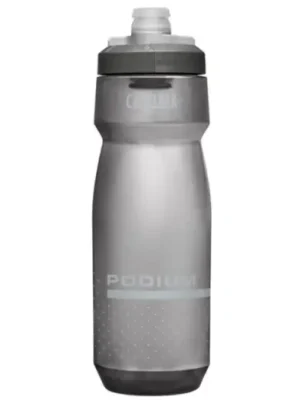 Cenový Hit Cyklistická láhev Camelbak Podium 0,71 l, Smoke