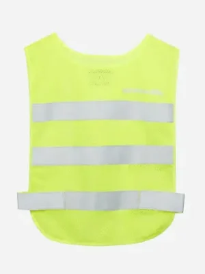 Reflexní vesta Bookman Reflective Vest, Fluorescent Yellow Doprava Zdarma