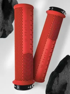 Výprodej Gripy Peaty´s Monarch Knurl Thin