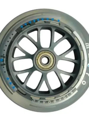 Kolečko Micro Clear Wheel 120 mm Ověřený